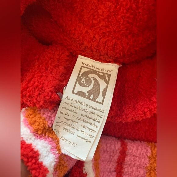 Kashwere  Jacket - Picture 5 of 5